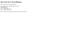 Desktop Screenshot of panorama-entertainment.com